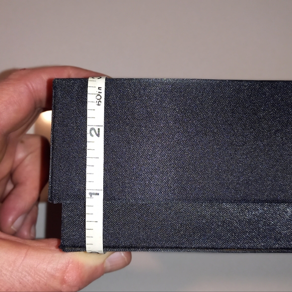 DOLCE & GABBANA Empty Perfume Box In Excellent Condition. - Picture 3 of 7